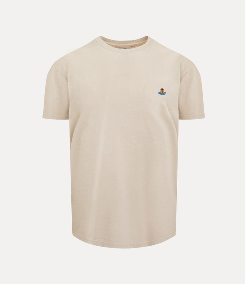 CLASSIC T-SHIRT MULTICOLOR ORB - 1