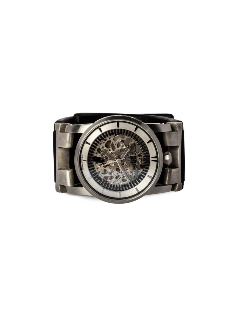 Skeleton 41mm 1