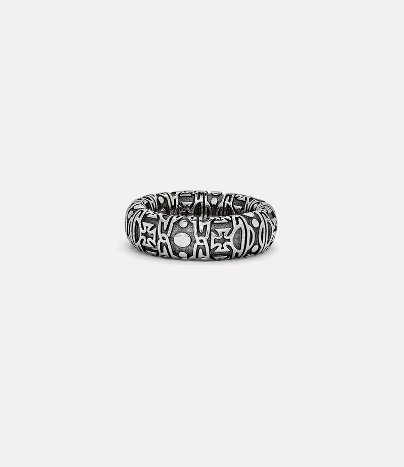 Vivienne Westwood ATILLA RING outlook