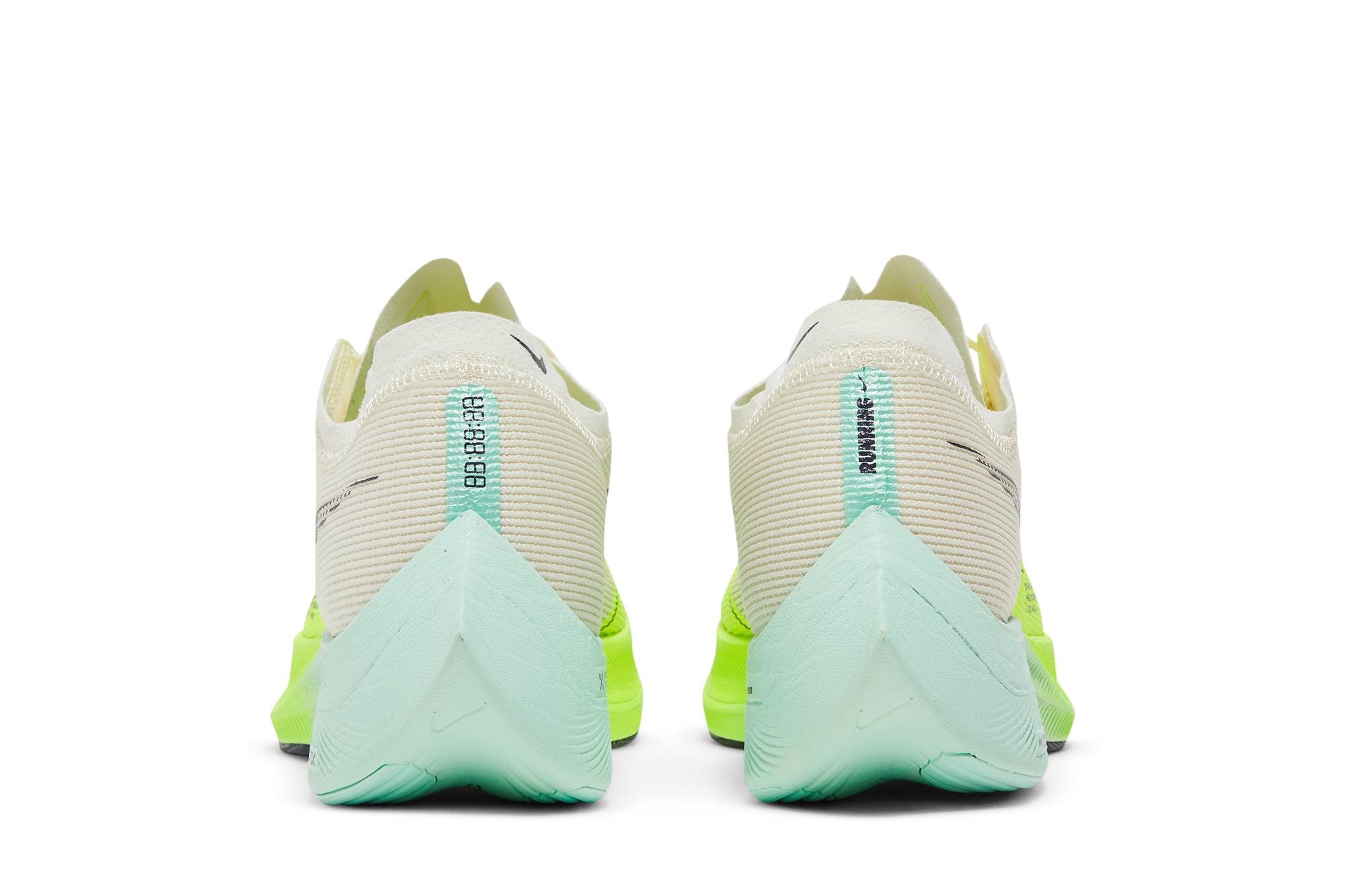 ZoomX Vaporfly NEXT% 2 'Coconut Milk Ghost Green' - 6