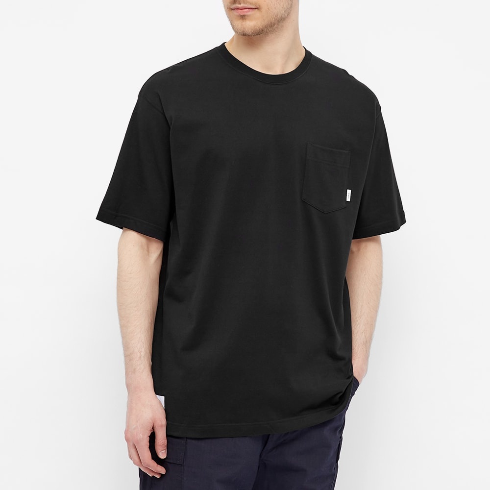 WTAPS Blank Tee - 3