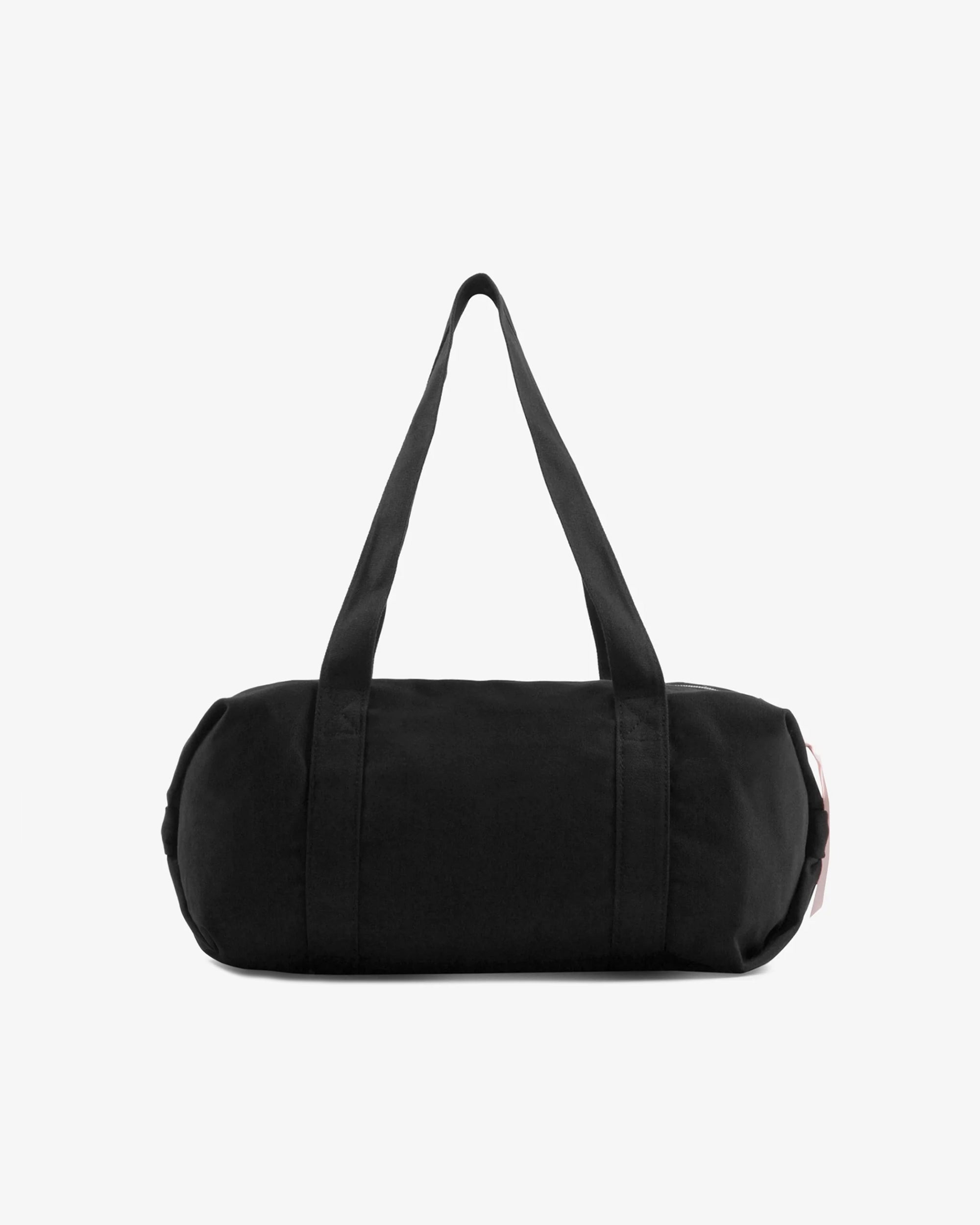 COTTON DUFFLE BAG SIZE M - 3