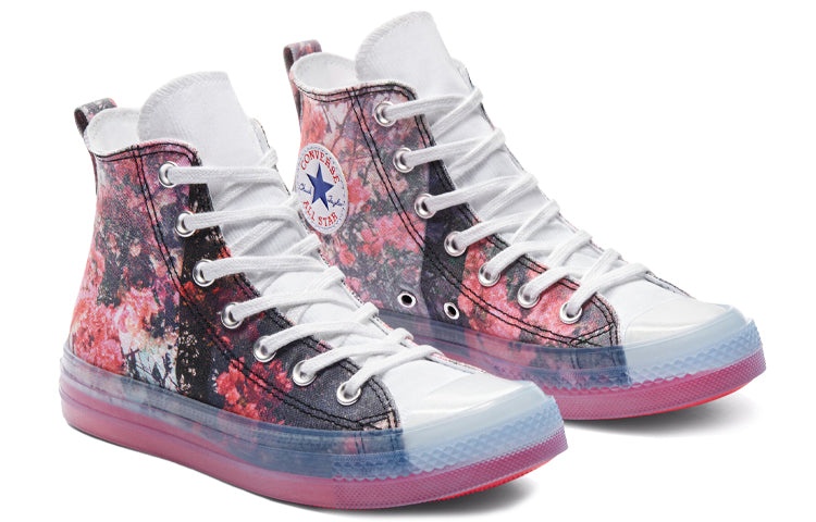 Converse Converse Shaniqwa Jarvis x Chuck Taylor CX 'Floral