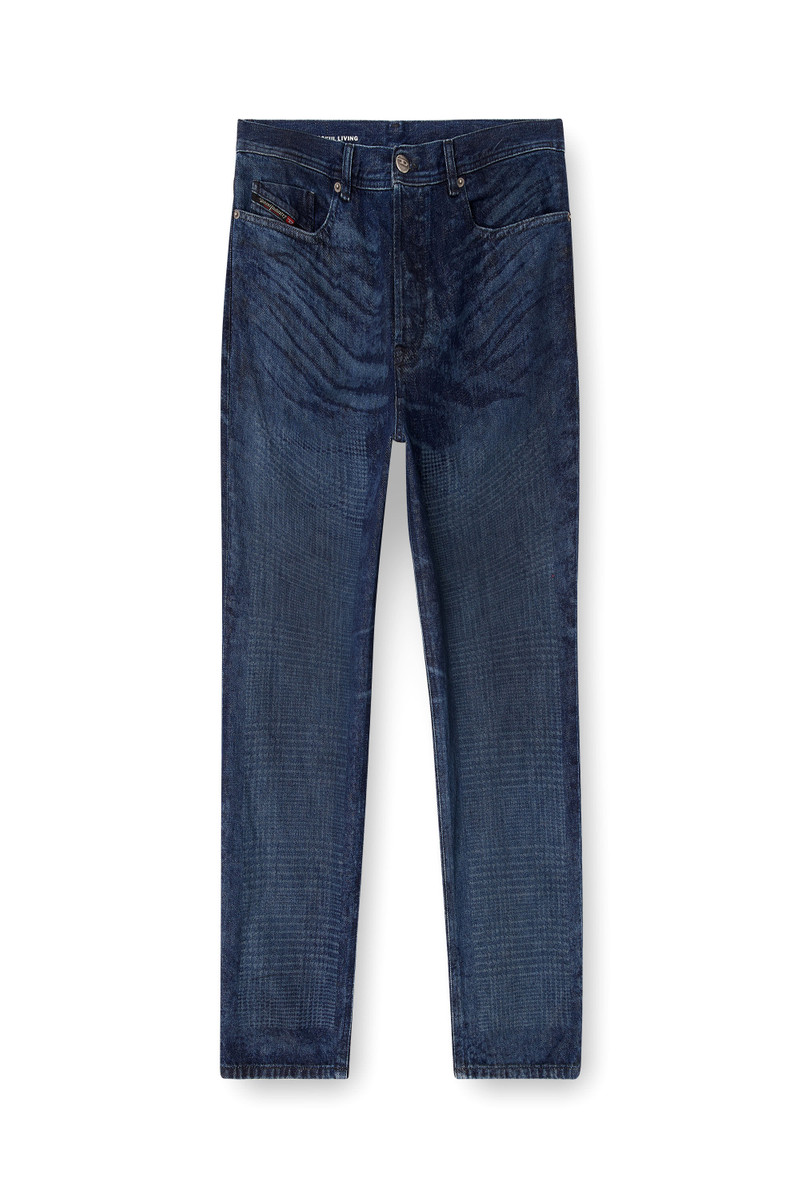 REGULAR JEANS 2023 D-FINITIVE 007CV 1