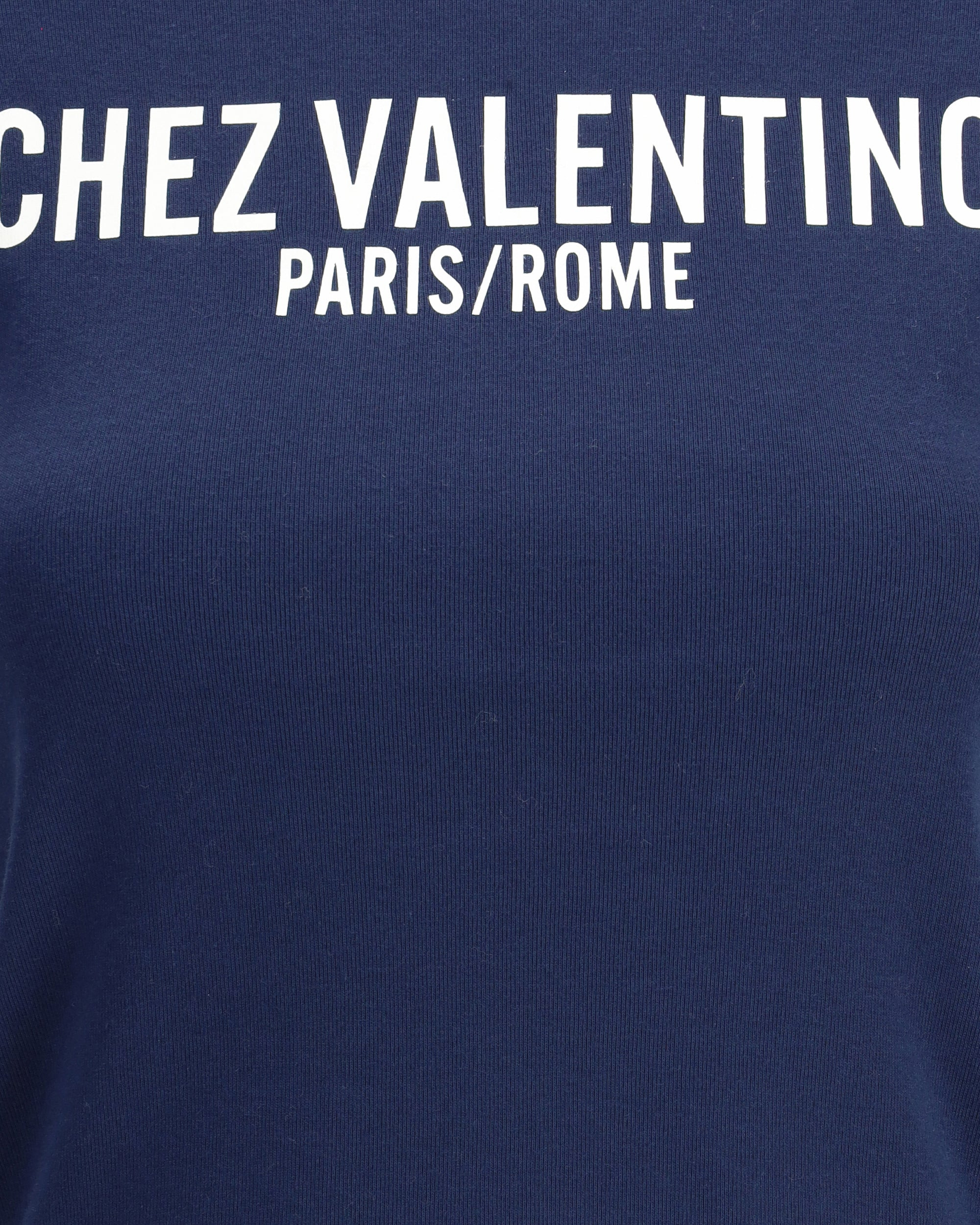 Chez Valentino T-Shirt - 3