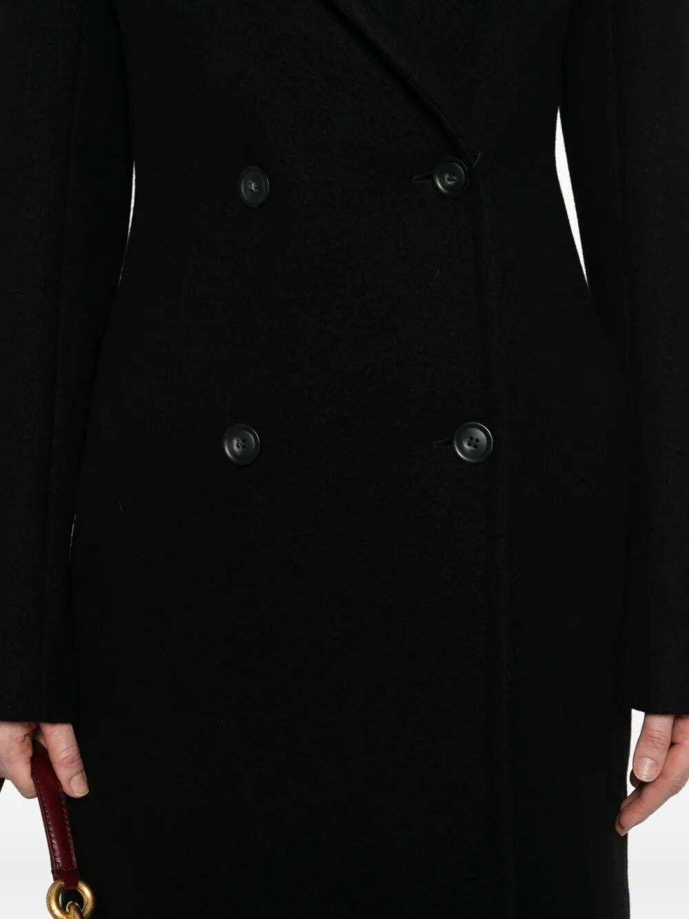 Coat - 3