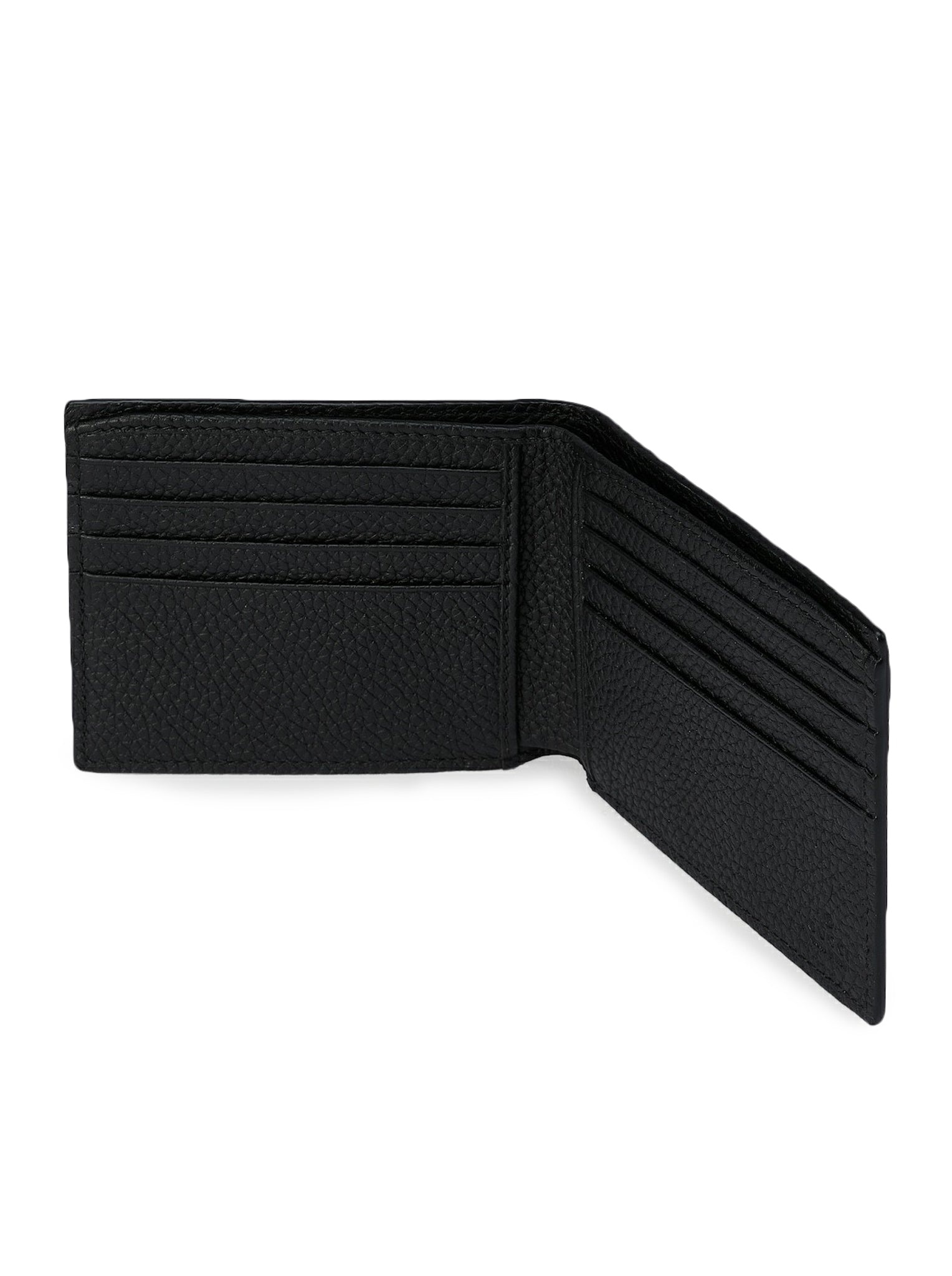 BI-FOLD WALLET WITH GUCCI LOGO - 4