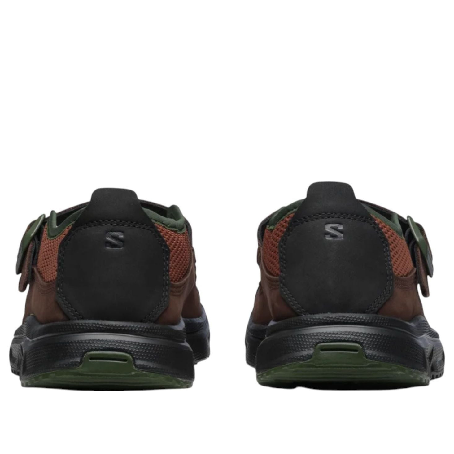 SALOMON RX MARIE-JEANNE UNISEX 'Russet Black' 477503 - 3