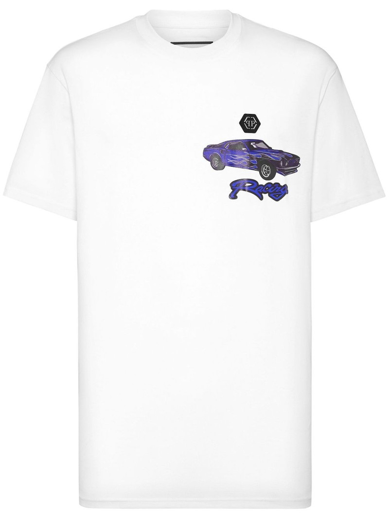 Cars Racing T-shirt 1