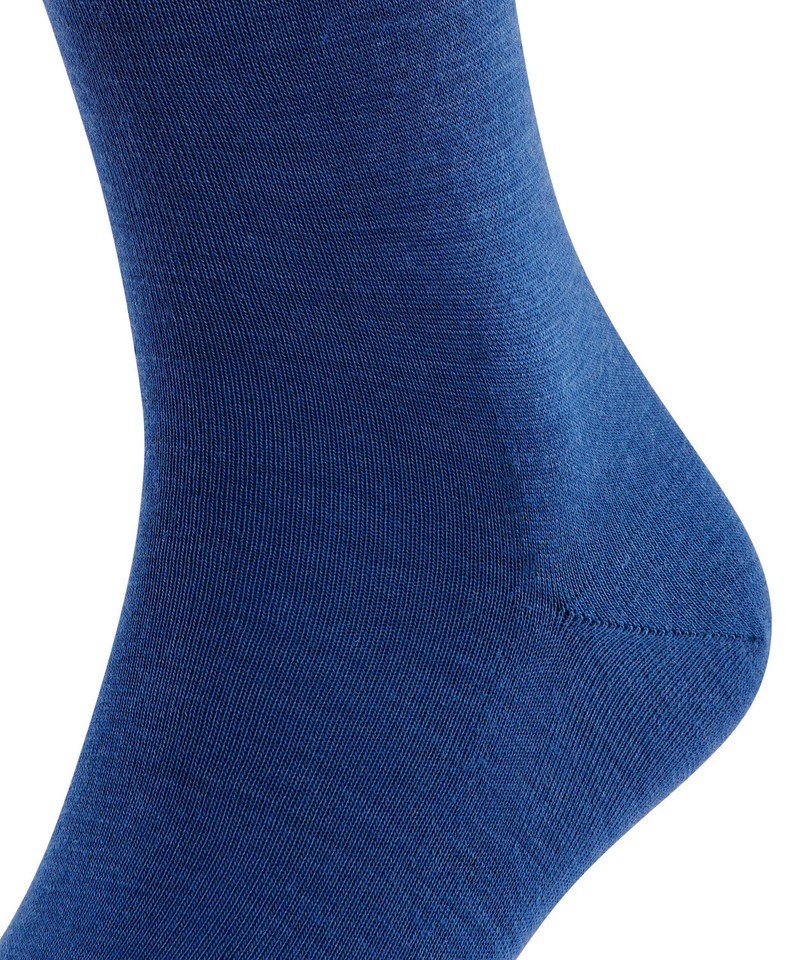 Airport Men Knee-high socks 4