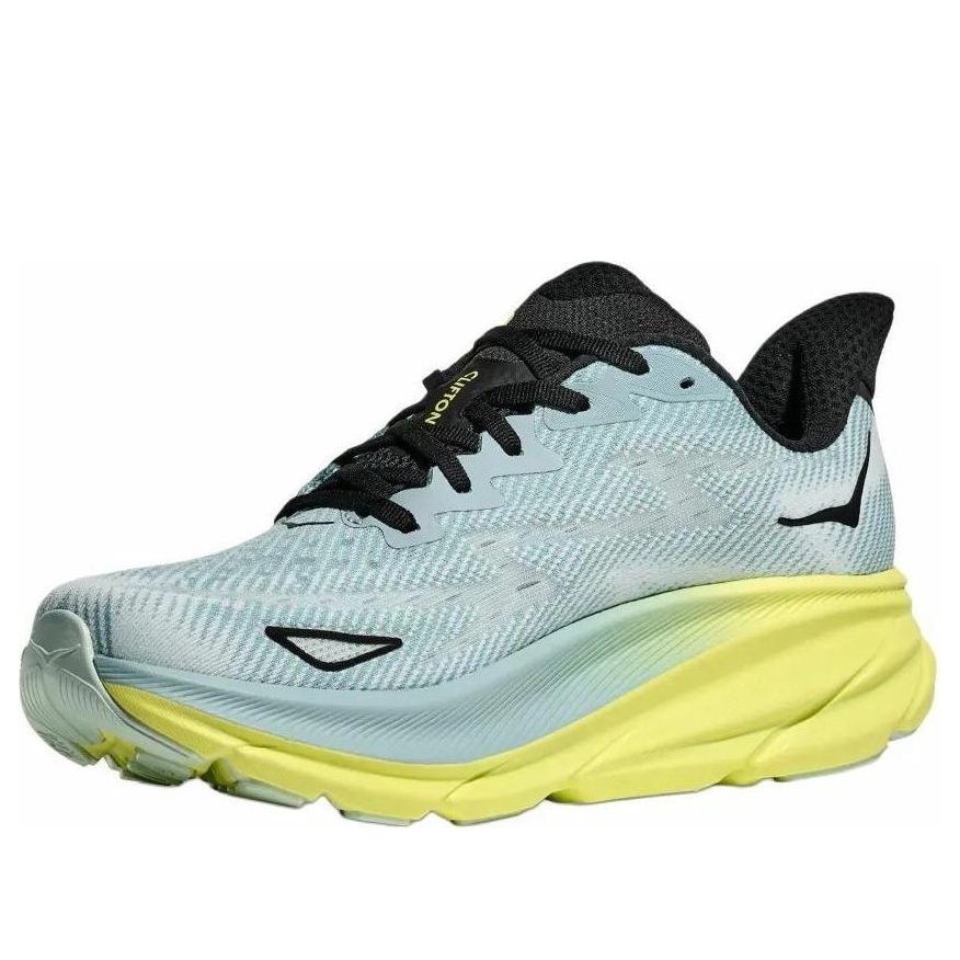 HOKA ONE ONE Clifton 9 'Druzy Droplet' 1127895-DRZY - 3