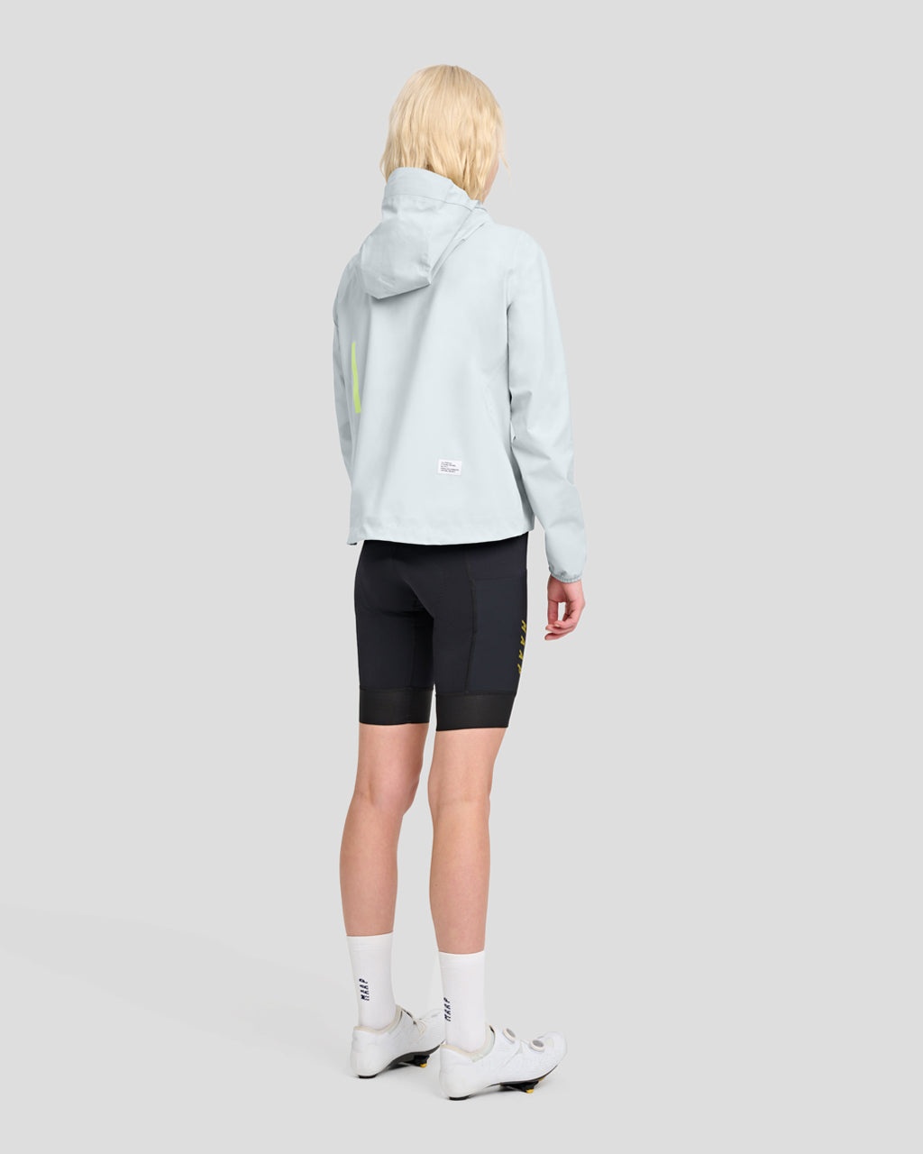 Women's Alt_Road™ Lightweight Anorak - 4