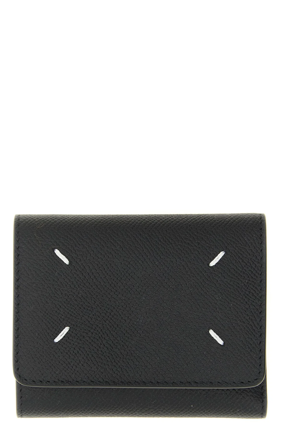 'Four Stitches' Wallet - 1