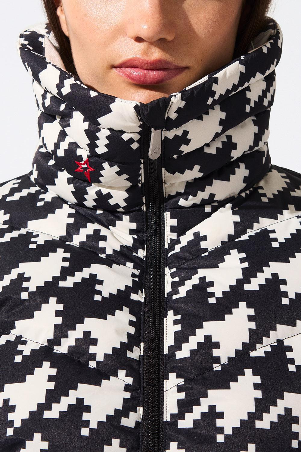 Ski Duvet Jacket - 6
