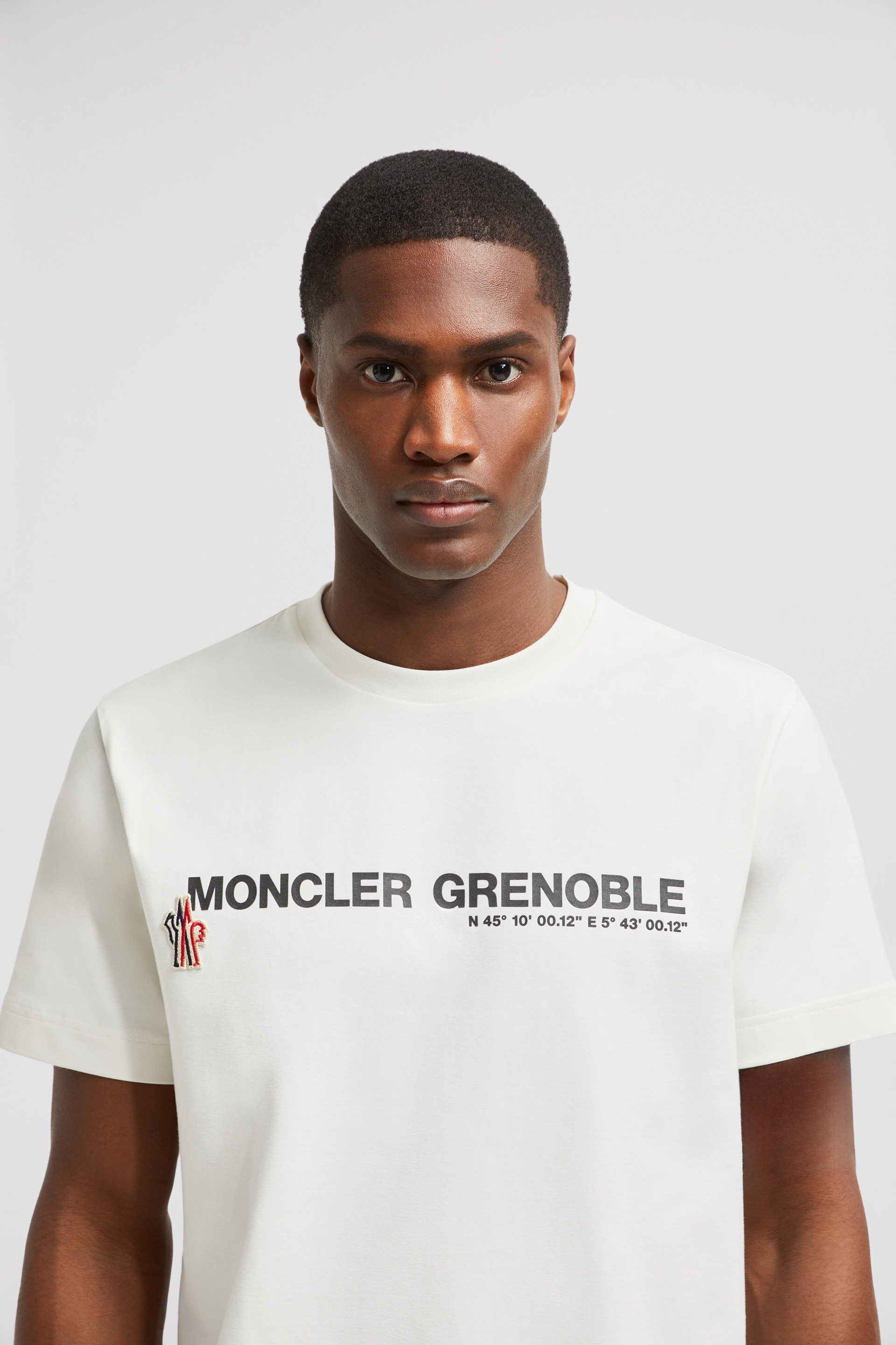 Logo Cotton T-Shirt - 4