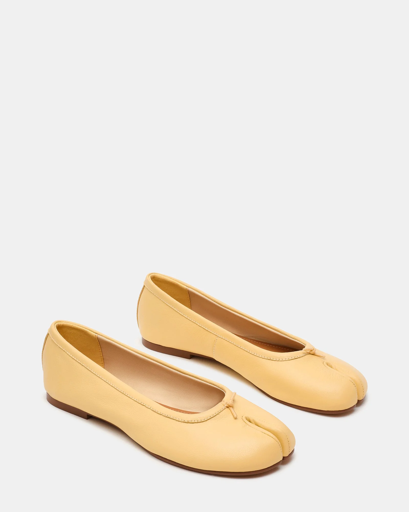 CALICO BUTTER LEATHER - 1