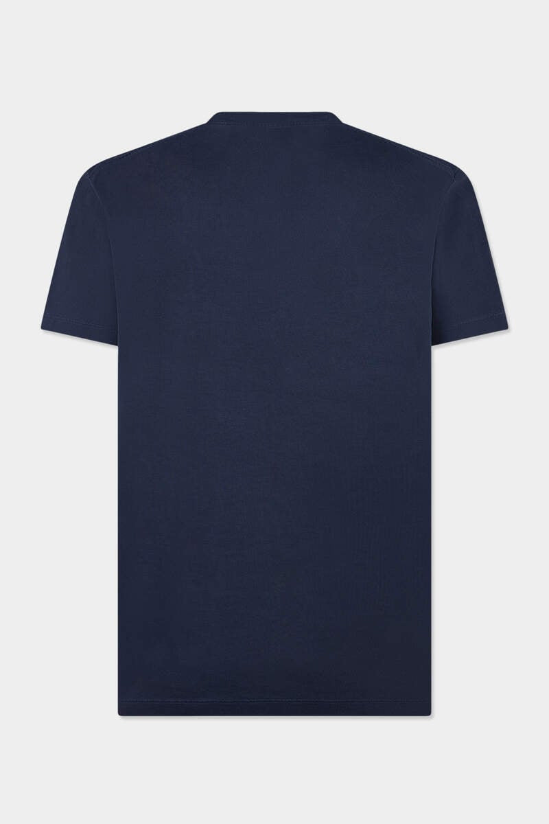 DSQUARED2 D2 DAYWEAR NEW COOL FIT T-SHIRT outlook