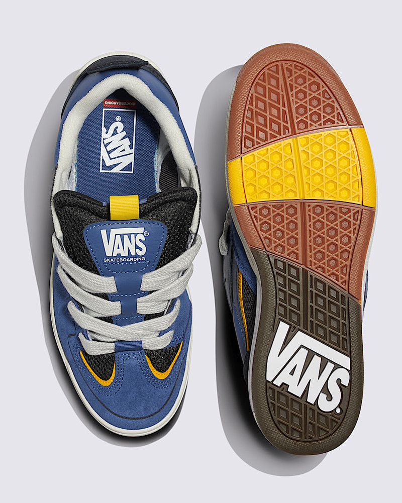 Skate Mixxa Shoe 3