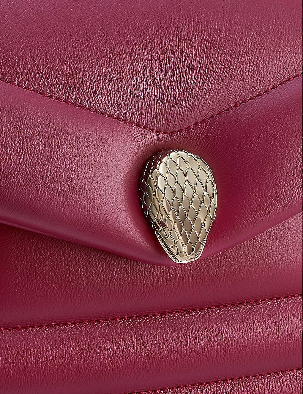 [WB7107] Bvlgari | Cross-Body Bag