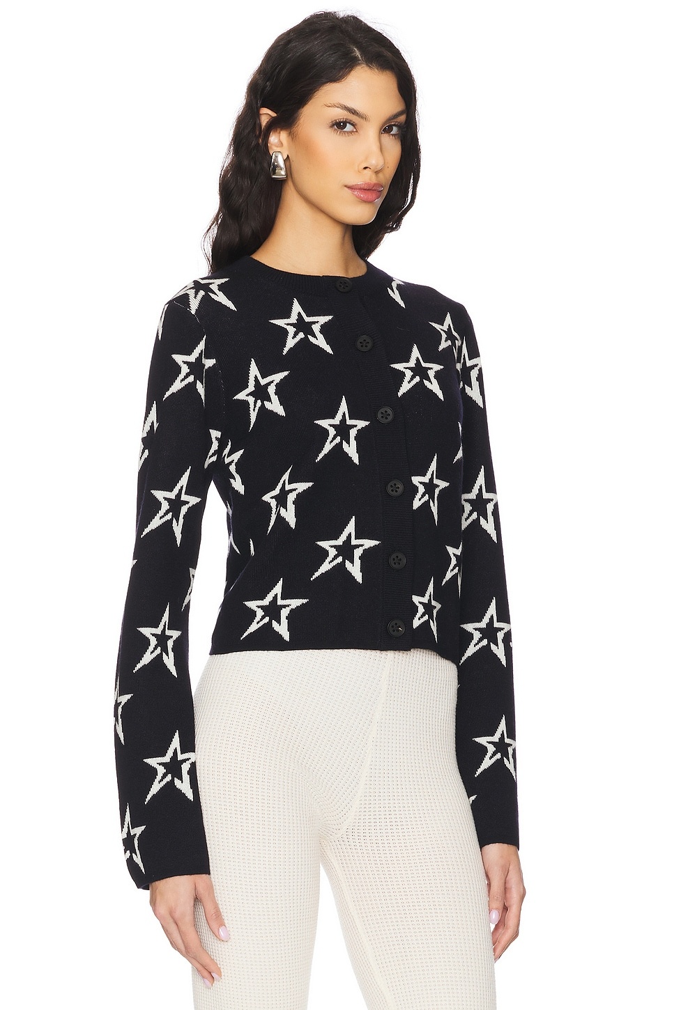 Chalet Cardigan - 2