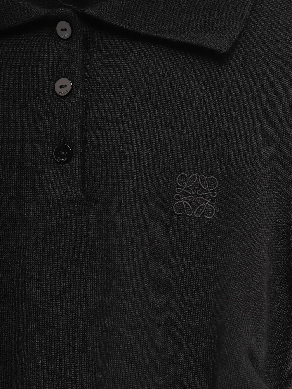 short-sleeves polo shirt - 3