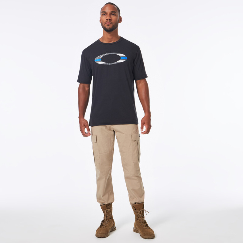 SI Oakley TBL Ellipse Tee 8