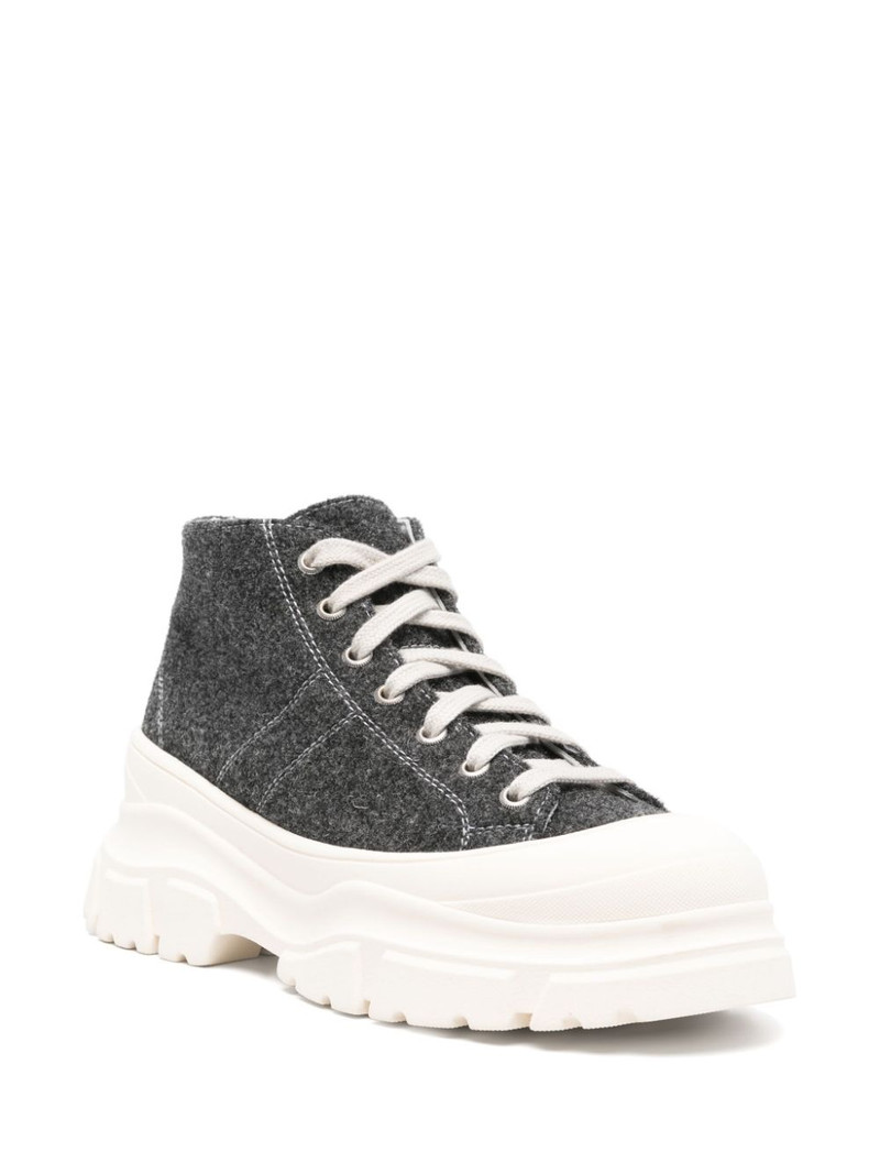 SOFIE D'HOORE Fairway sneakers outlook