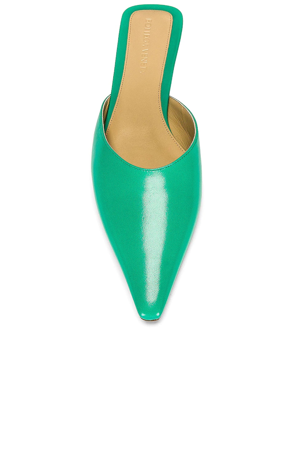 Point Slipper Flats - 4