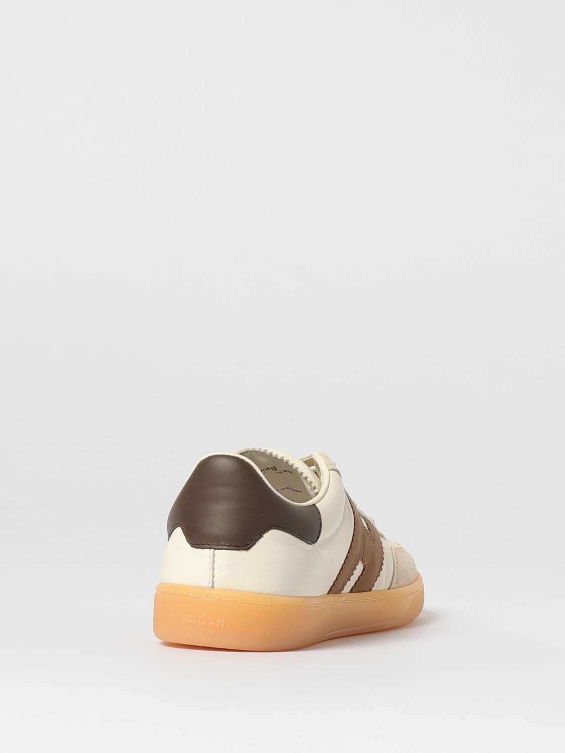 Sneakers woman Hogan - 3
