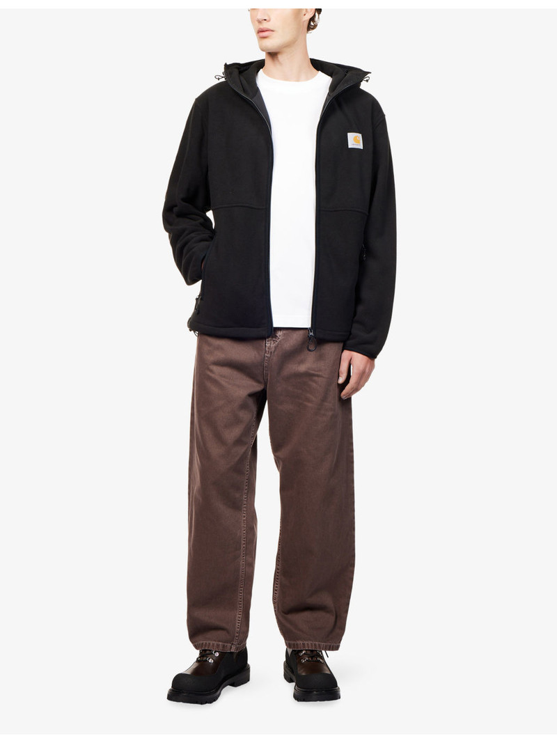 Carhartt Blevin Liner Fleece Jacket outlook