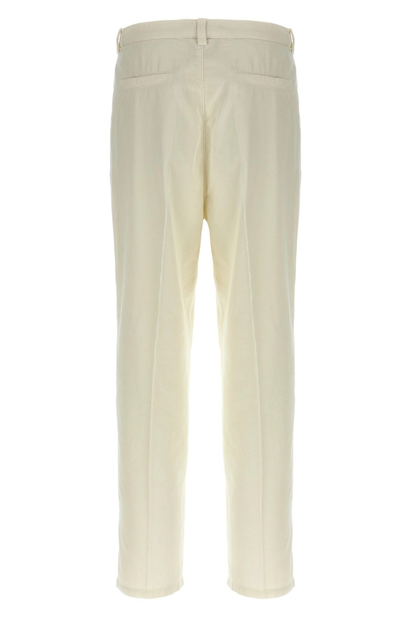 Brunello Cucinelli Corduroy trousers outlook