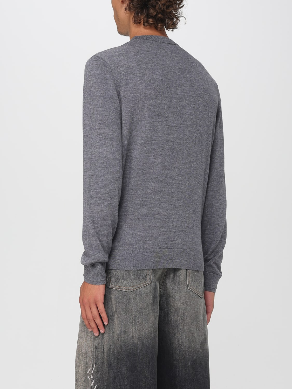 Sweater men Diesel - 2