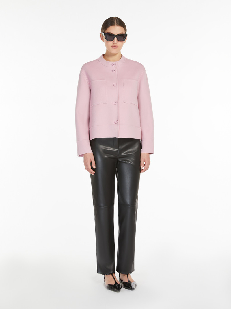 'S Max Mara SUSANNA Cropped wool jacket outlook
