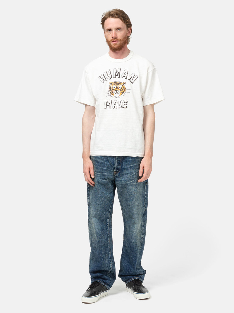 Human Made Graphic T outlook