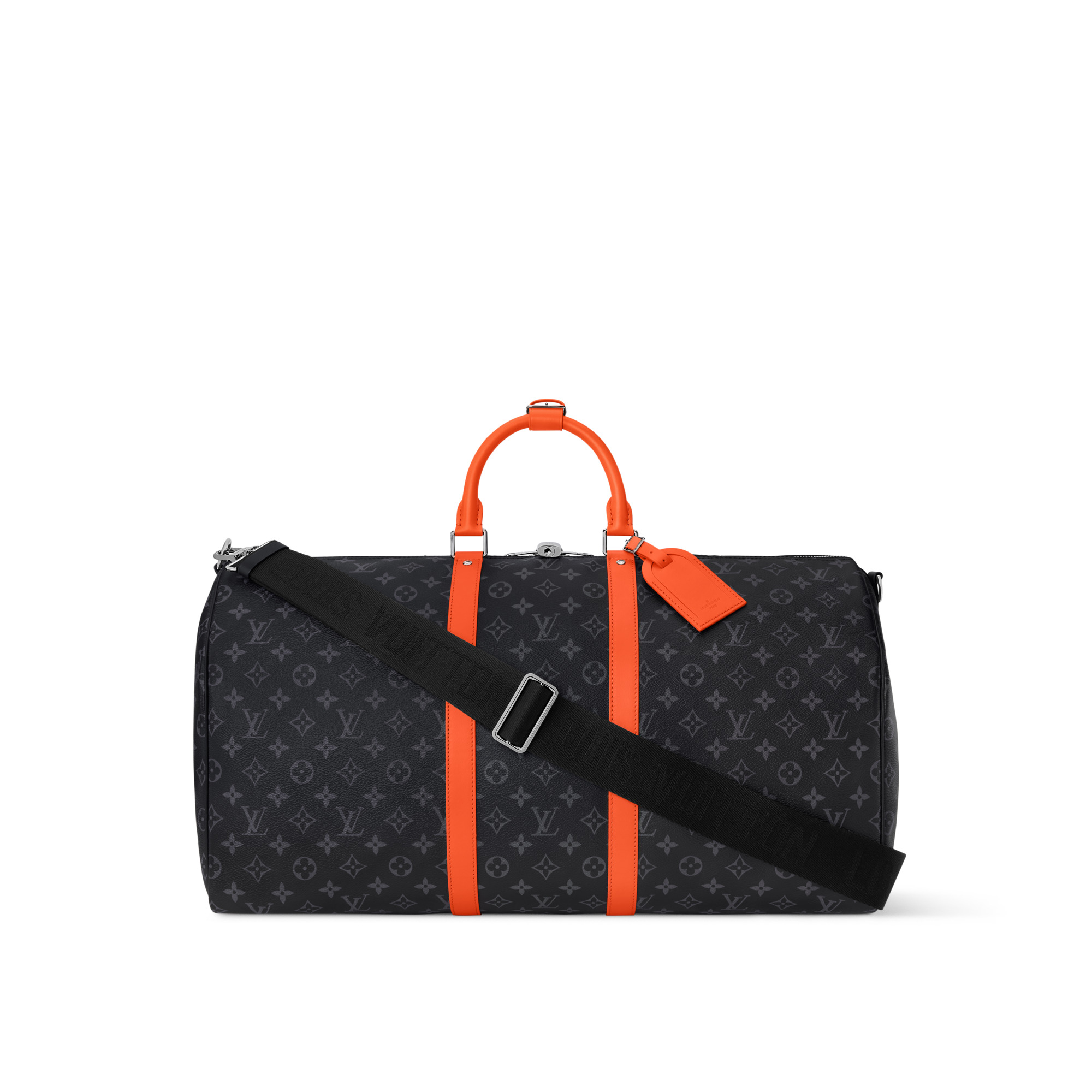 Keepall Bandoulière 55 - 1