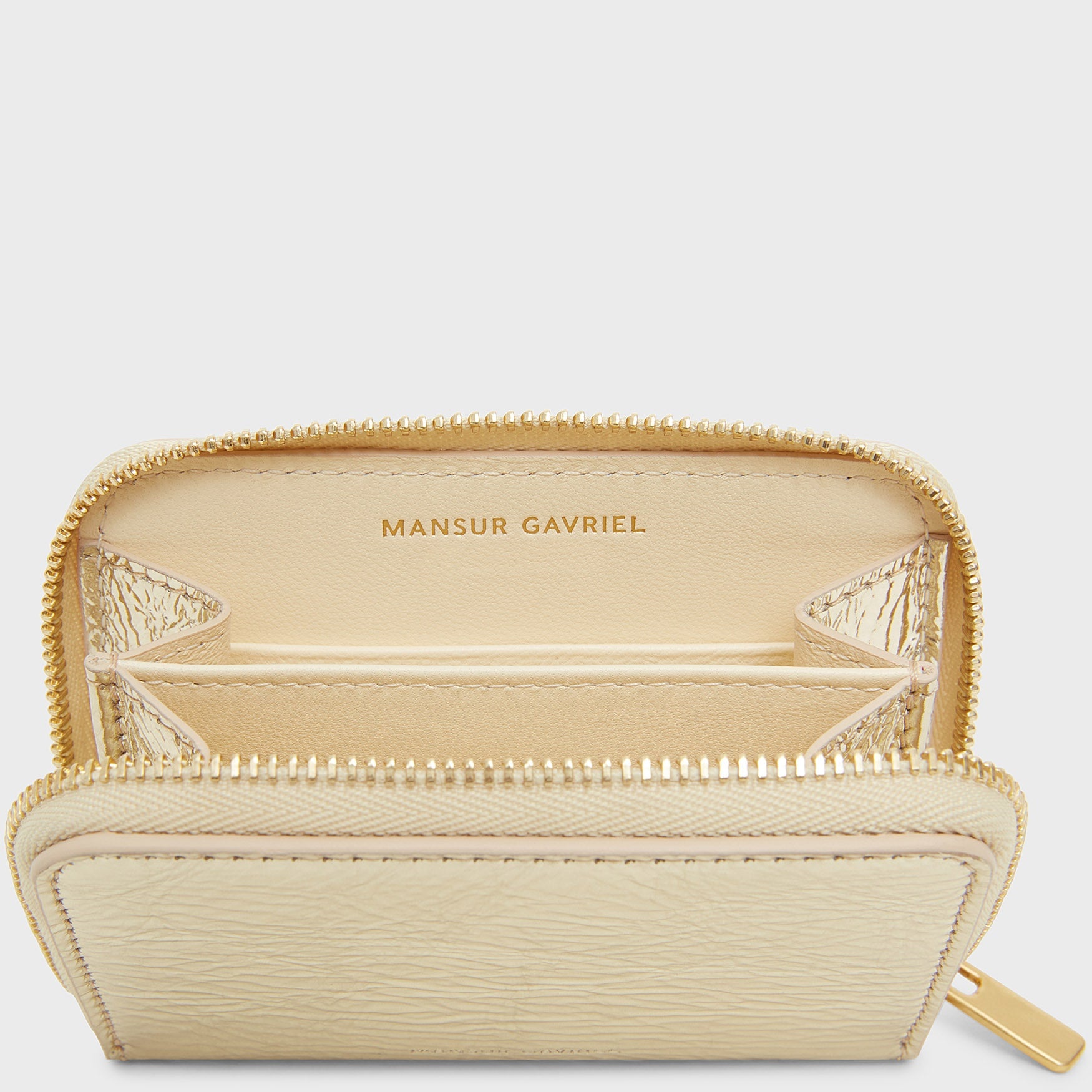 COMPACT ZIP CASE - 4