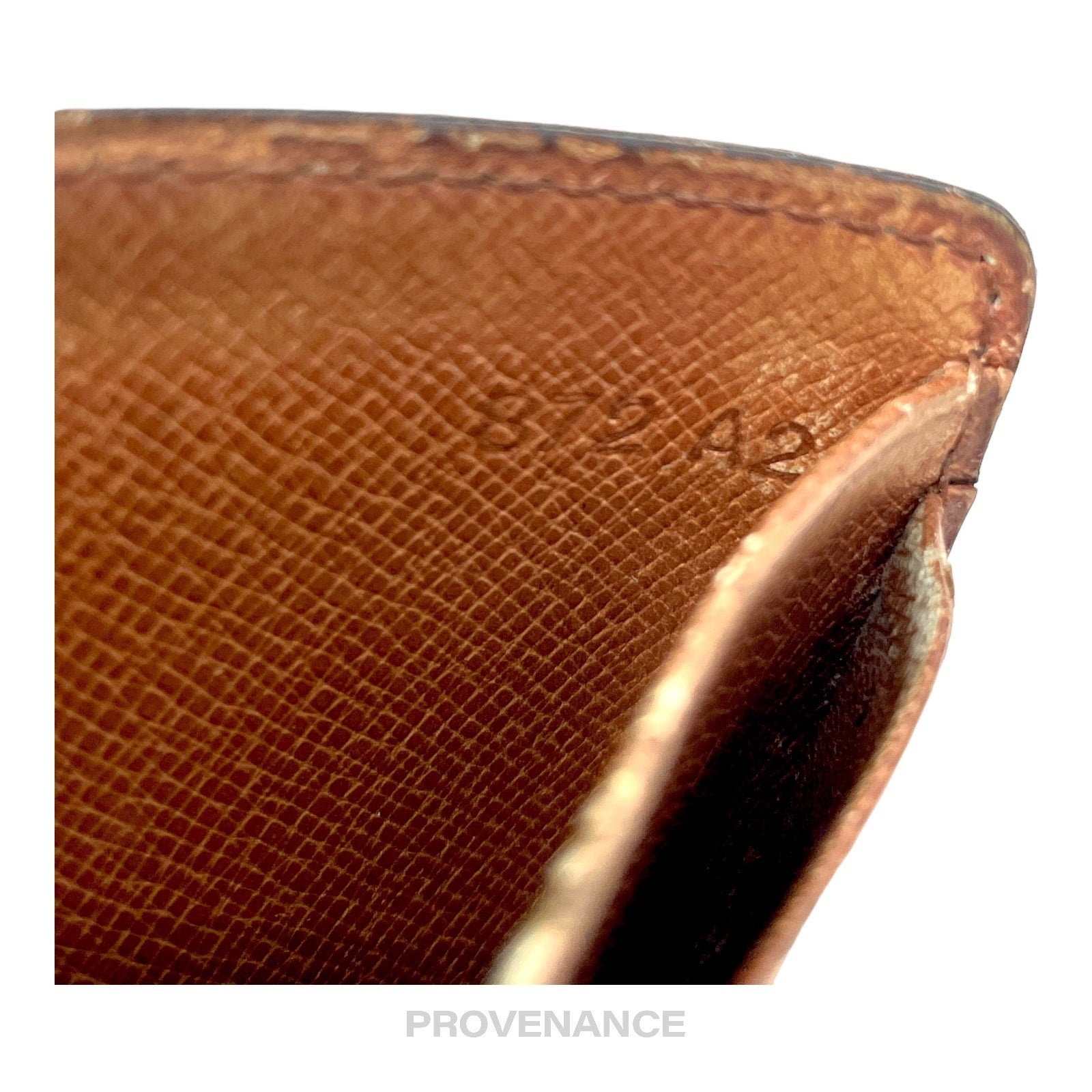 Louis Vuitton Card Holder Wallet - Monogram - 7