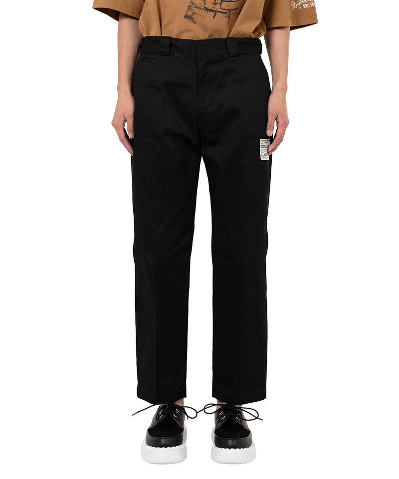 Maison MIHARAYASUHIRO "BEDWIN & THE MMY × Dickies” Straight Pants outlook