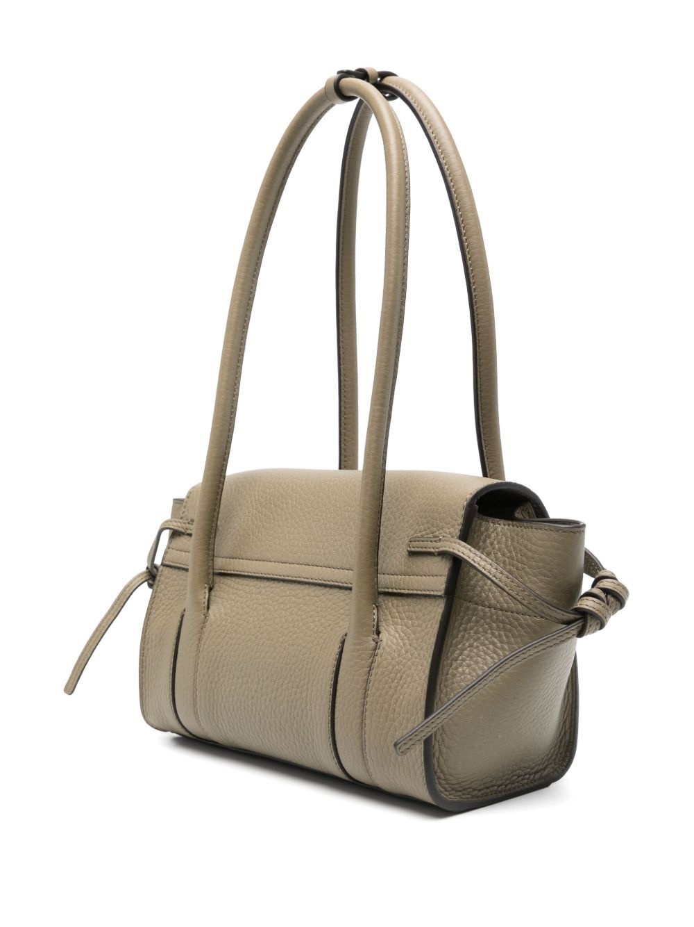 mini Soft Bayswater shoulder bag - 3