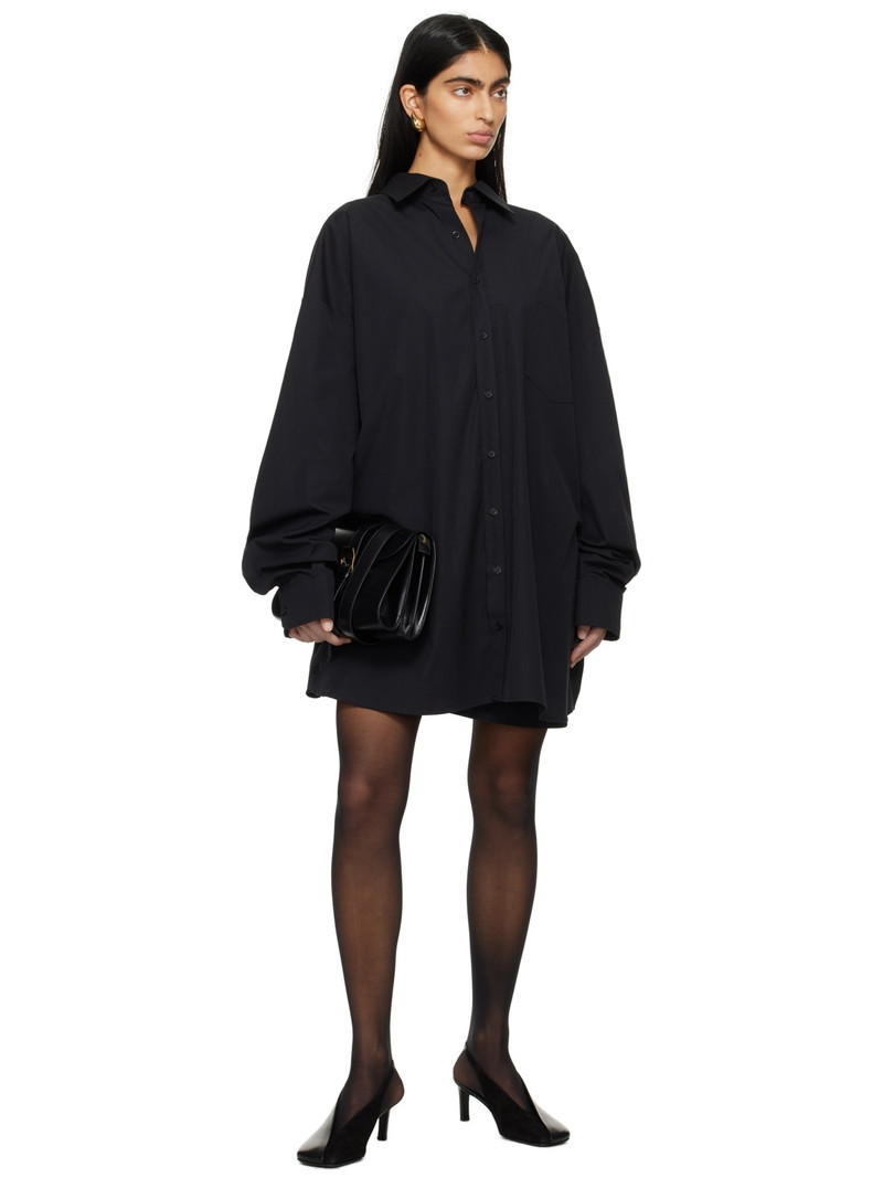 MARIE ADAM-LEENAERDT Black XXL Shirt outlook