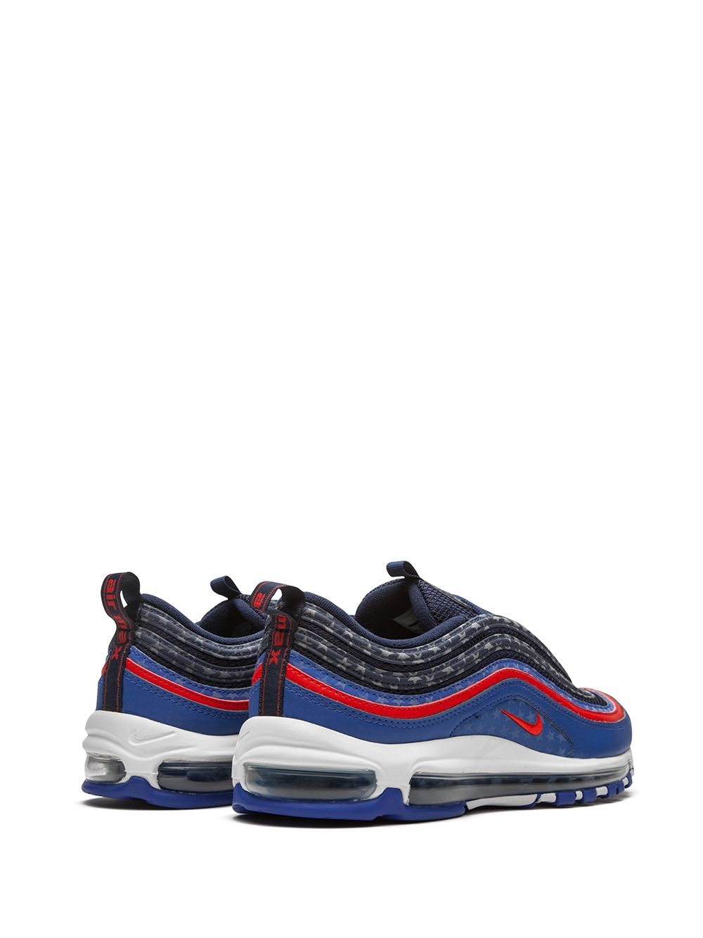 Air Max 97 “City Pride - Dallas” low-top sneakers - 3