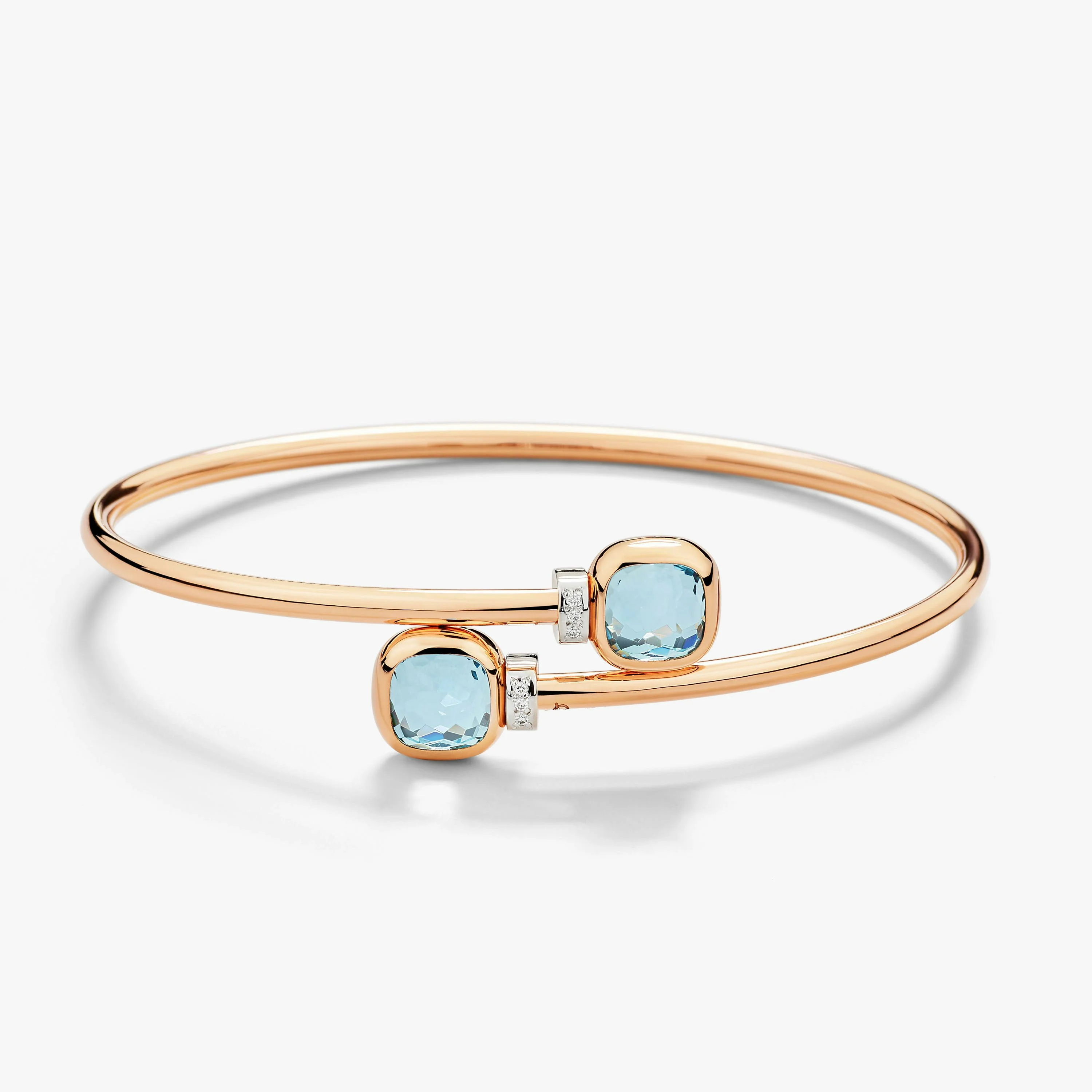 Nudo Mini Bangle - 1