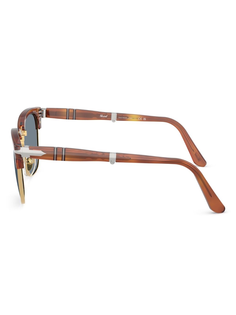 square-frame sunglasses - 3