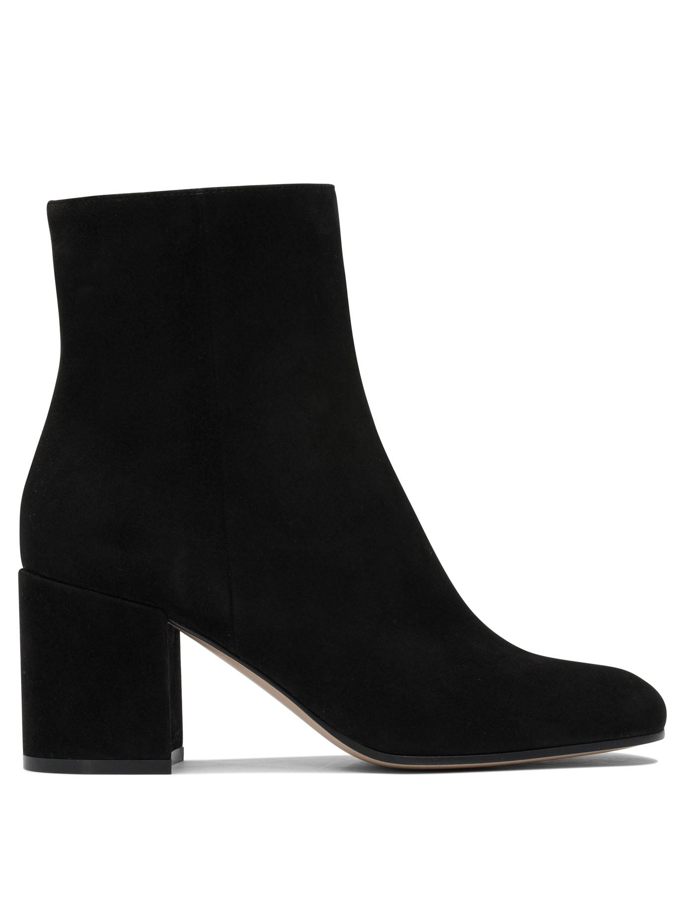 Gianvito Rossi Ankle Boots - 1