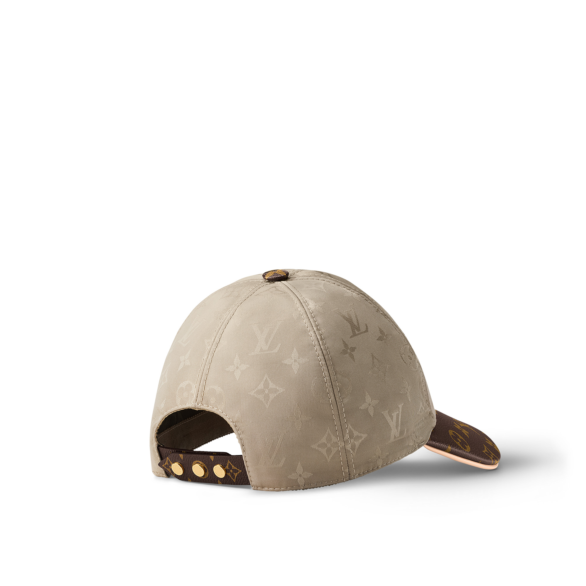 LV Get Ready Cap - 4
