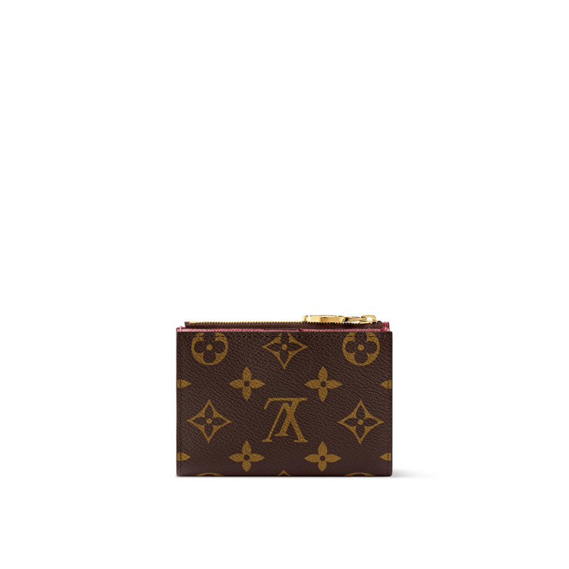 Lisa Wallet 4