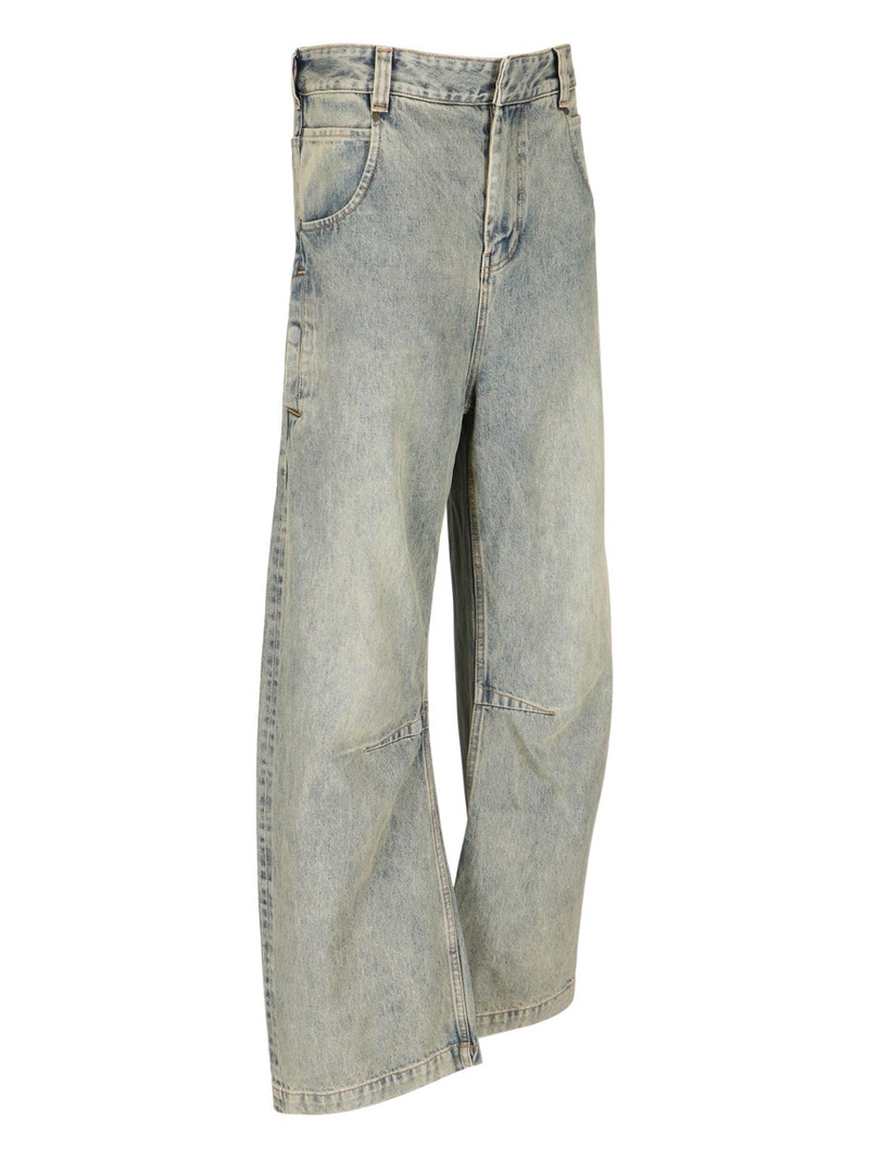 entire studios 'DEM' LOOSE JEANS outlook