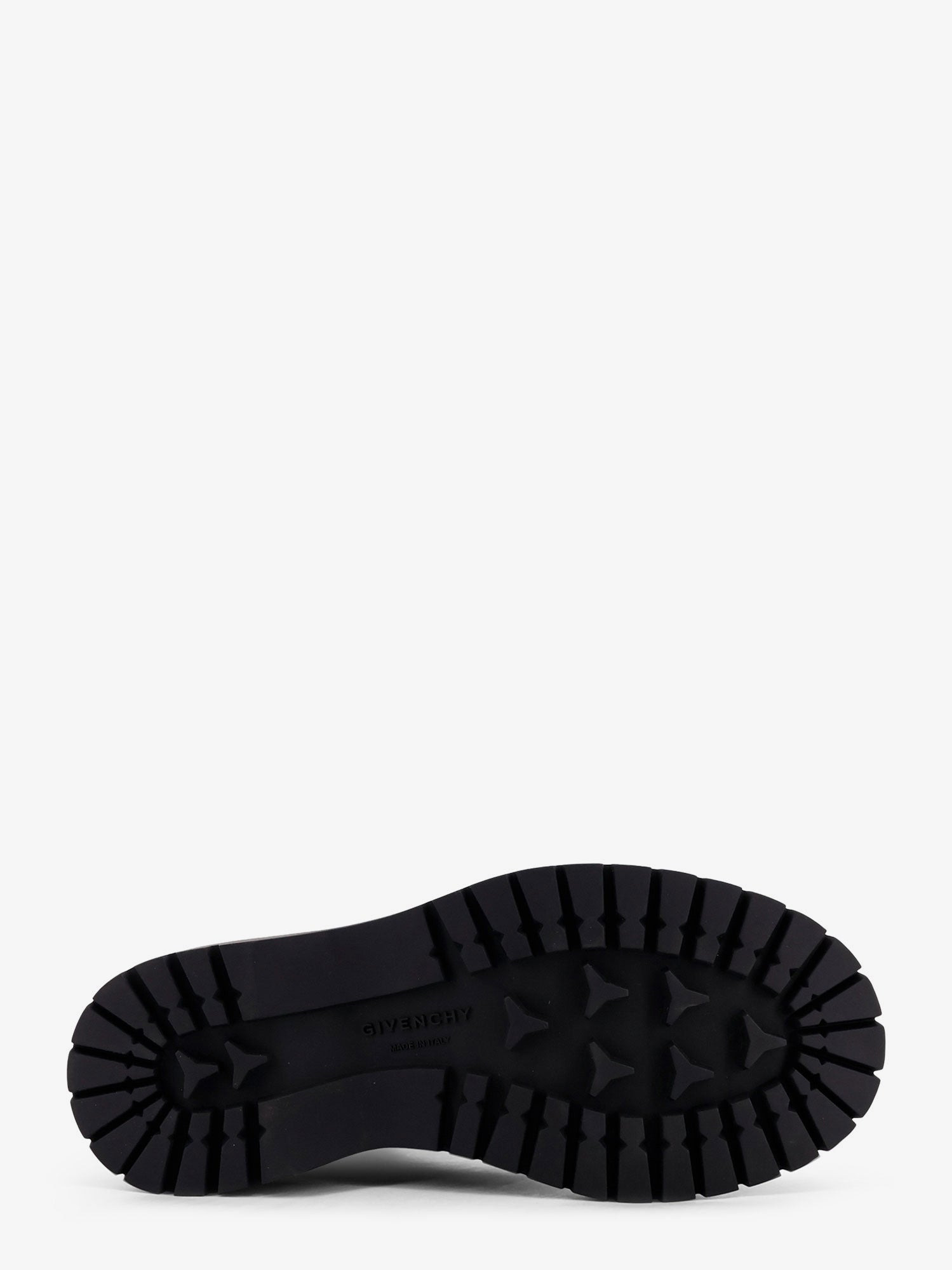 Givenchy Women Leather Ankle Boots - 4