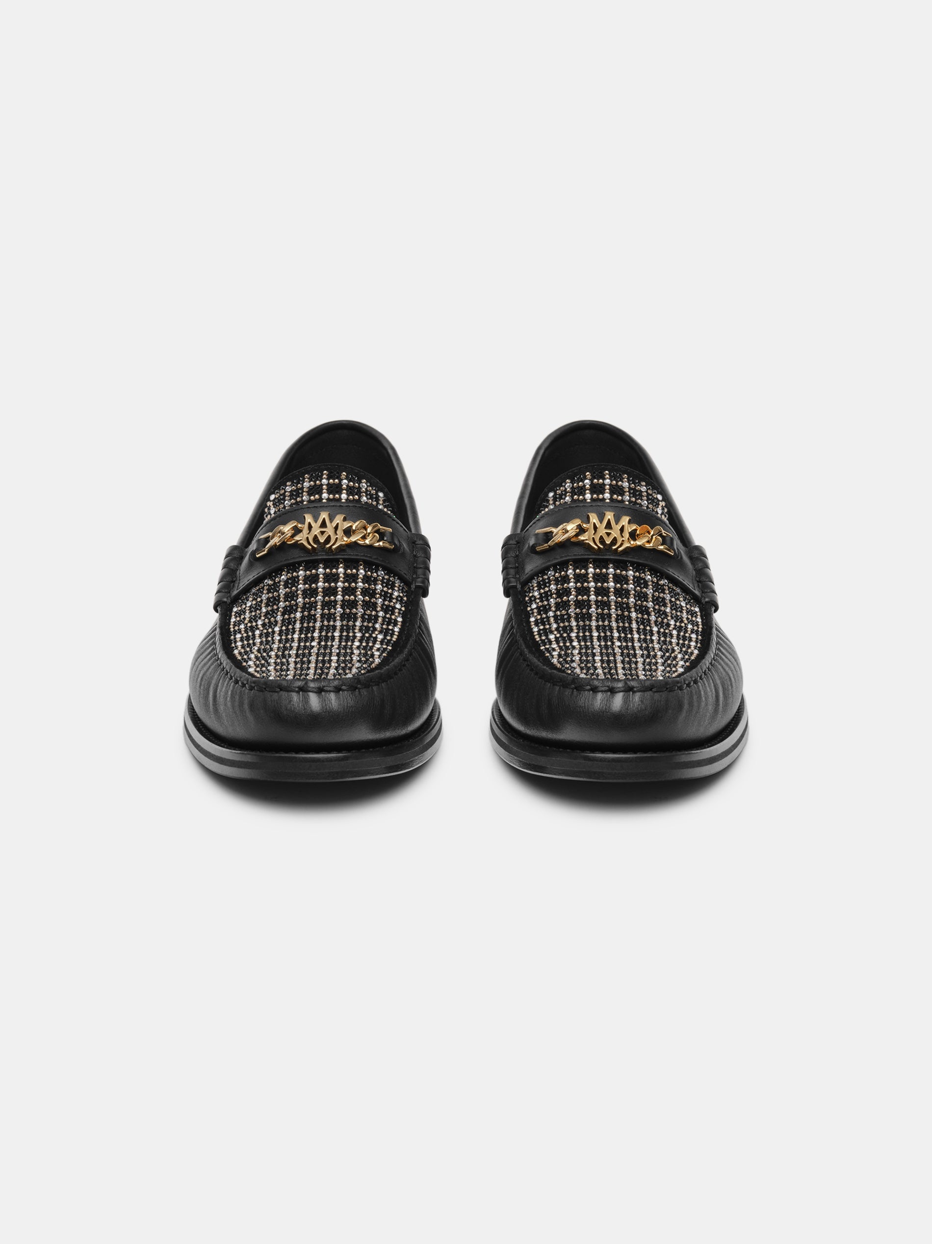 MA CHAIN LOAFER - 4
