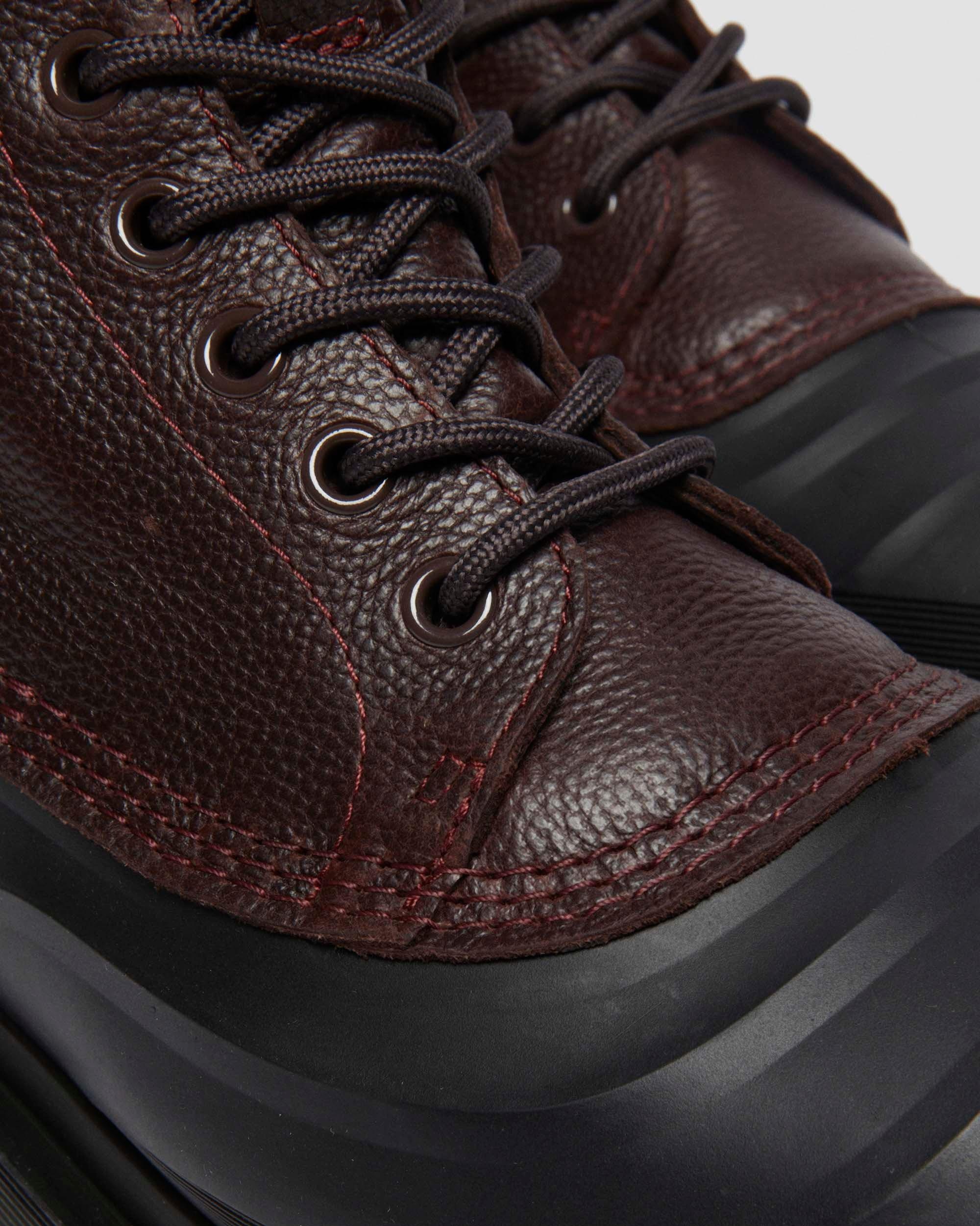1460 Fleece Lined Sub Boots - 7
